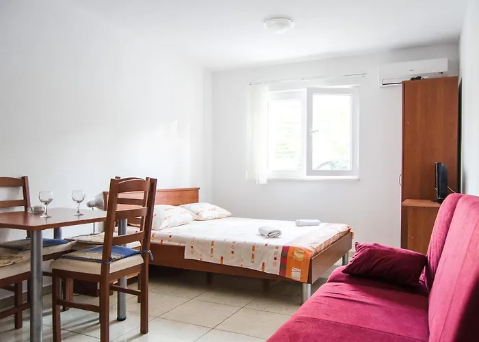 Marija, Makarska - Appartement
