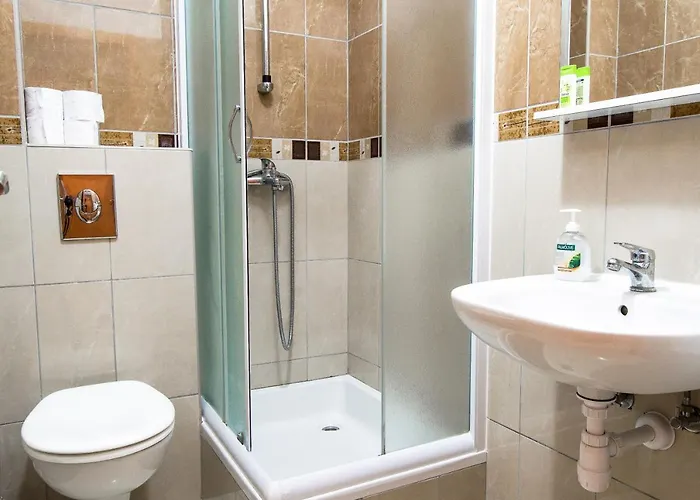 Appartement Marija, Makarska - Promajna