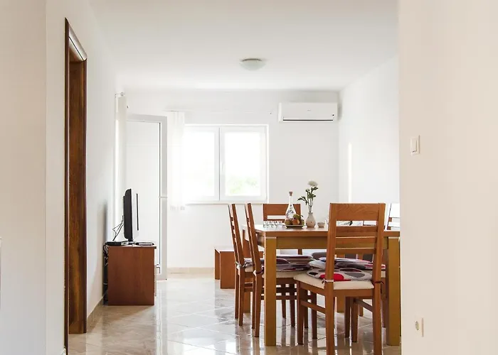 Appartement Marija, Makarska -
