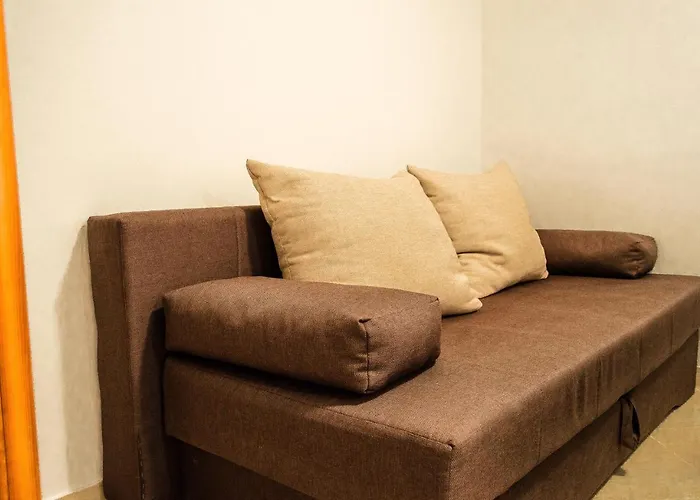 Marija, Makarska - Appartement *