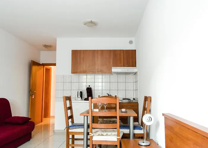 Marija, Makarska - Appartement