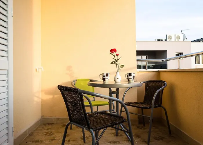 Appartement Marija, Makarska -