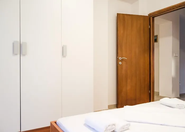 Marija, Makarska - Appartement