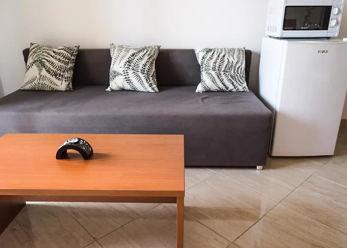 Appartement Marija, Makarska - *