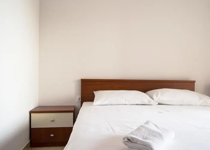 Appartement Marija, Makarska -