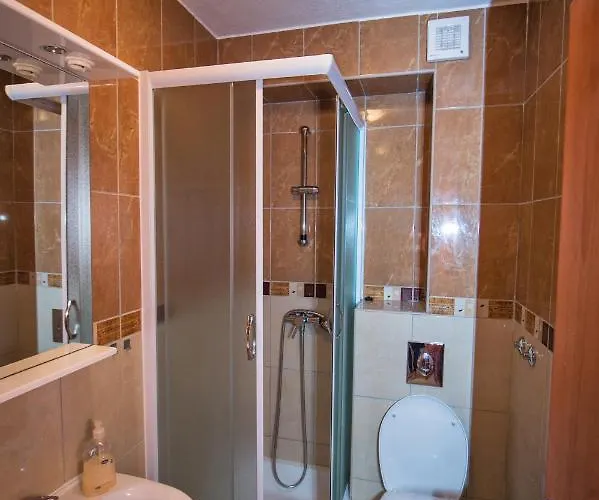 Appartement Marija, Makarska - *