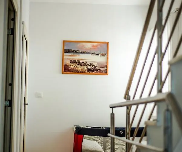 Marija, Makarska - Appartement *