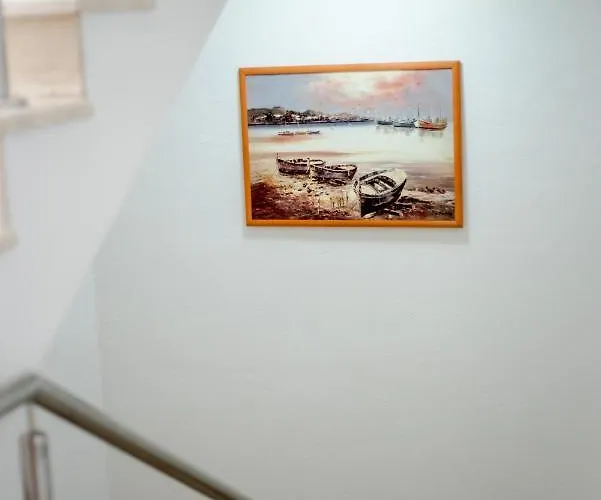 Appartement Marija, Makarska -