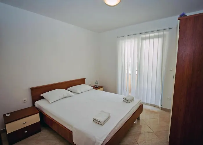 Marija, Makarska - Appartement *