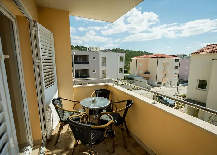 Marija, Makarska -