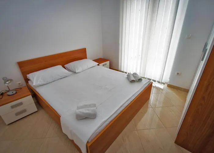 Marija, Makarska - Appartement *