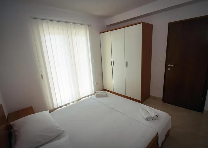 Appartement Marija, Makarska -